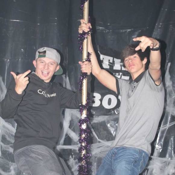 Meet your Posher, Kyle - Picture 1 of 1